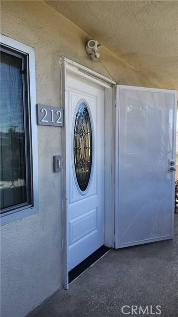 Glendale, CA 91206,330 N Howard ST 212