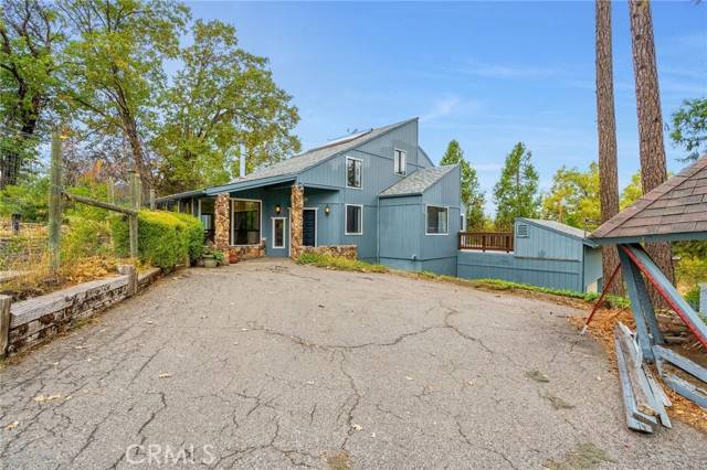 Coarsegold, CA 93614,37068 Mudge RNCH