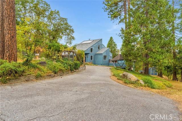 Coarsegold, CA 93614,37068 Mudge RNCH