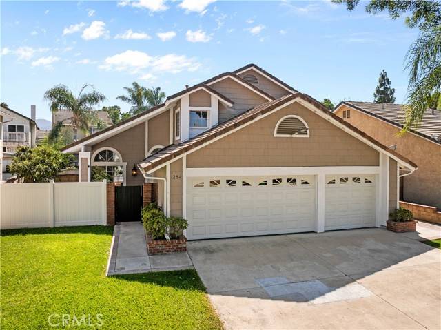 Corona, CA 92882,1284 Mayfair DR