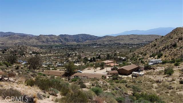 Morongo Valley, CA 92256,10122 Pine PL