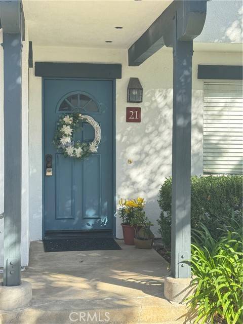 Rancho Santa Margarita, CA 92688,21 Lobelia