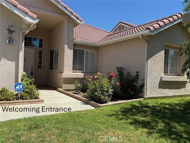 San Jacinto, CA 92583,829 Rubi Ct