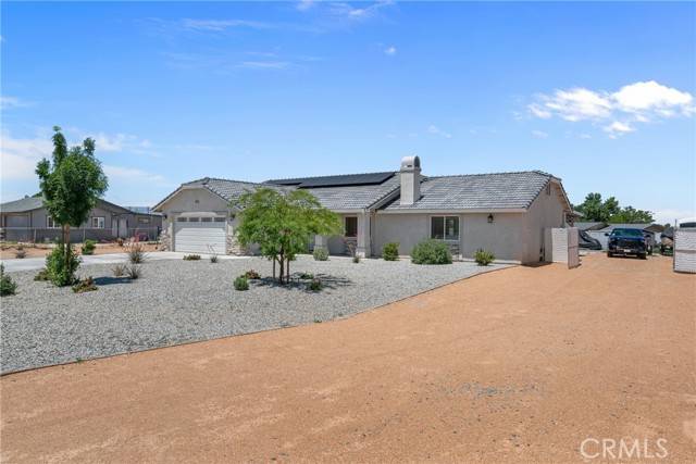 Apple Valley, CA 92308,21044 Wisteria ST