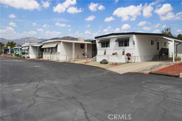 Mentone, CA 92359,1255 Amethyst AVE 29