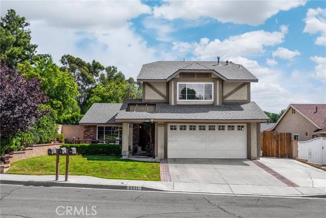Rancho Cucamonga, CA 91739,6921 Dahlia