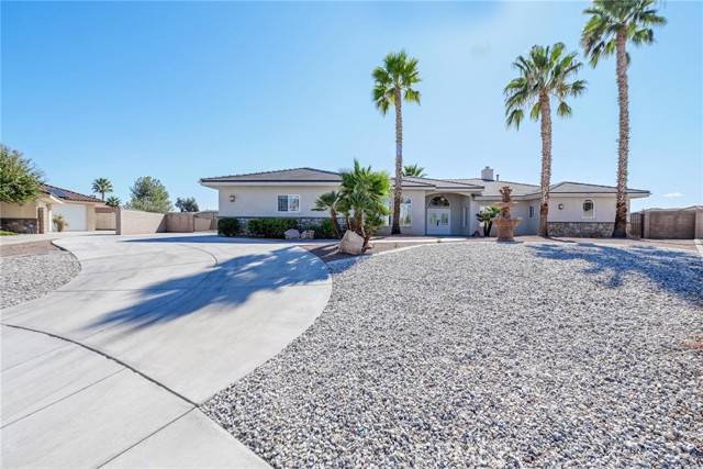 Apple Valley, CA 92308,19187 19187 Glenbrook CIR