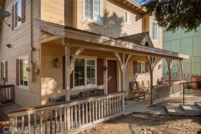 Cedar Glen, CA 92321,534 Cypress