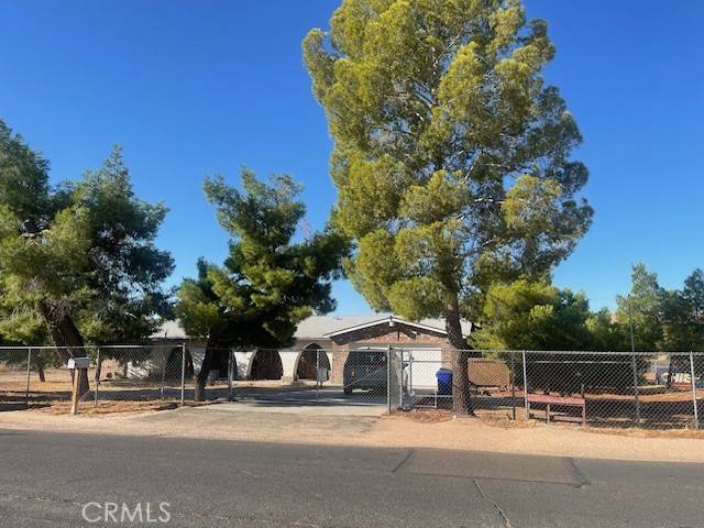 Apple Valley, CA 92307,21355 Pine Ridge AVE