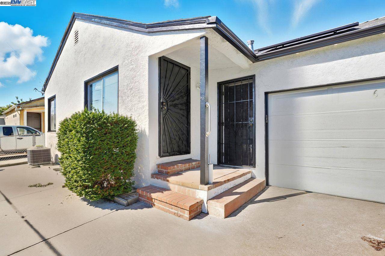 Hayward, CA 94541,670 Grace St