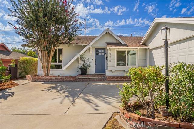 La Habra, CA 90631,2420 Sidon AVE