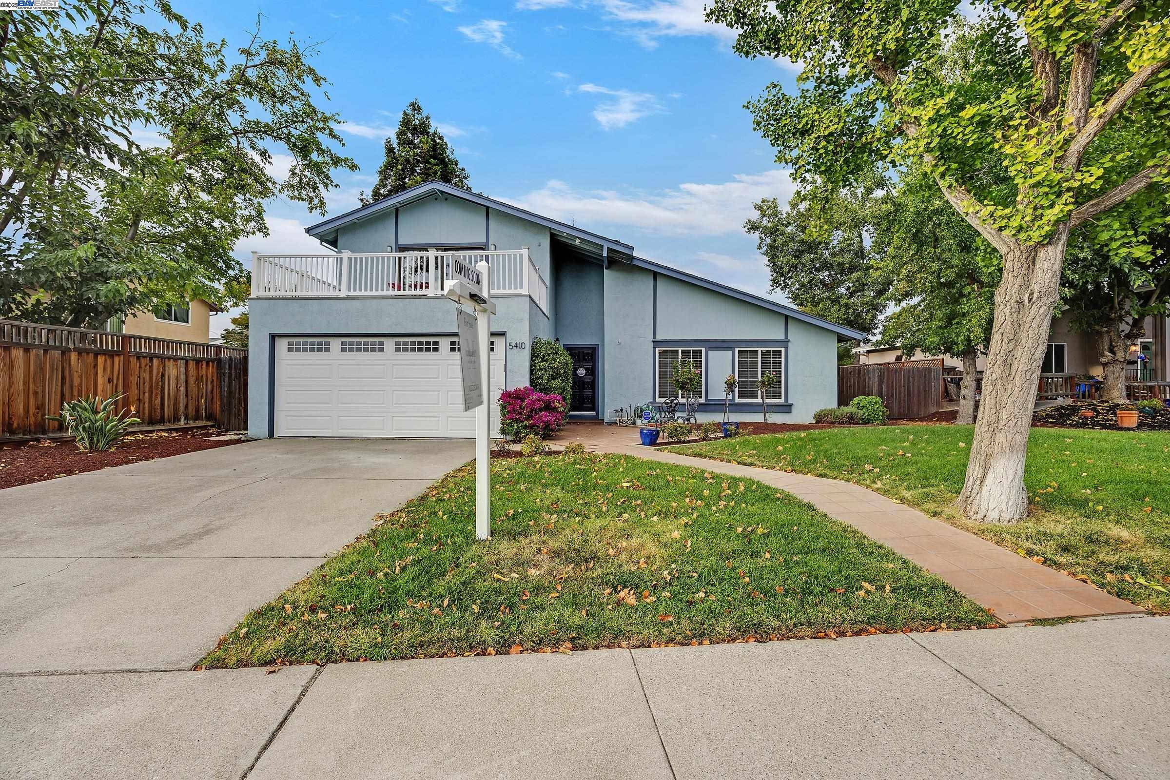 Livermore, CA 94550,5410 Betty Cir