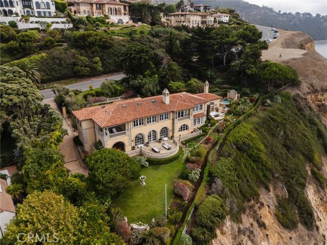 Palos Verdes Estates, CA 90274,609 Paseo Del Mar