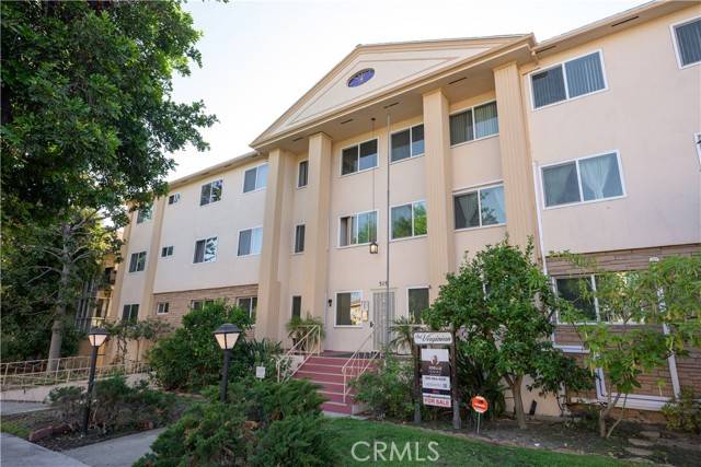 Glendale, CA 91206,315 N Louise 103