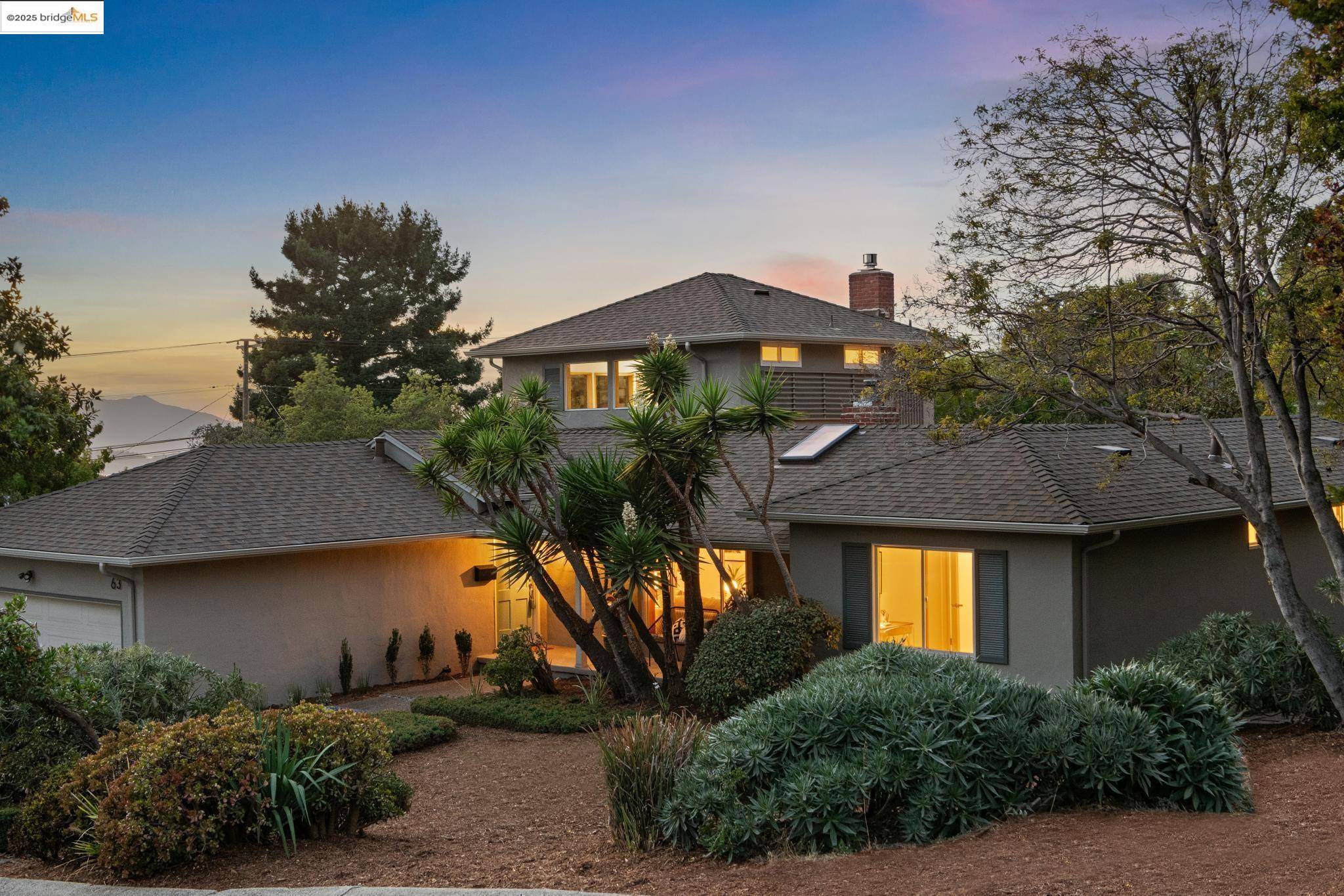 Kensington, CA 94707,63 Eureka Ave