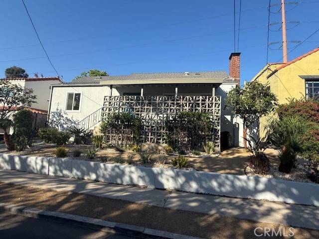 Silver Lake, CA 90039,2707 Locksley PL