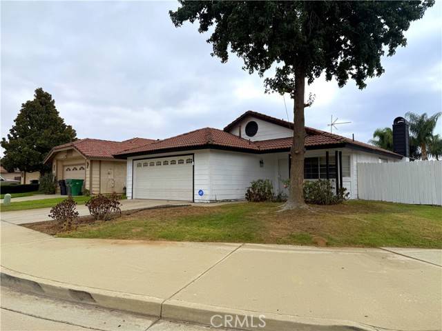Beaumont, CA 92223,601 Cypress ST