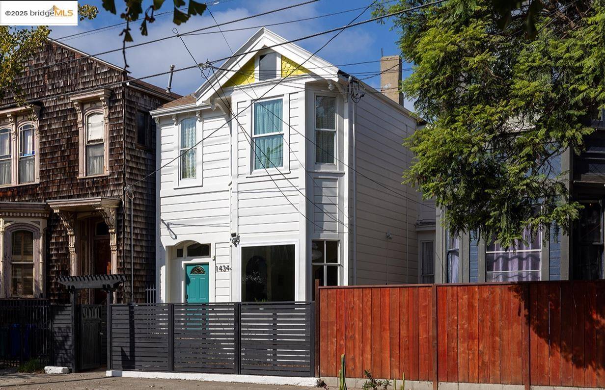 Oakland, CA 94607,1434 9th St