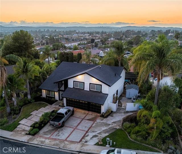 Mission Viejo, CA 92691,24805 Acropolis DR