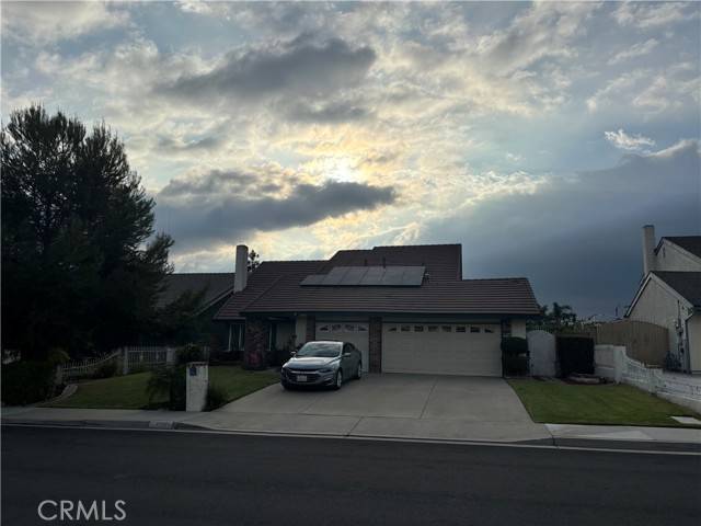 Chino, CA 91710,13006 Falcon