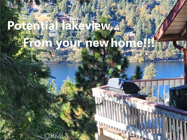 Crestline, CA 92325,800 Arbula DR