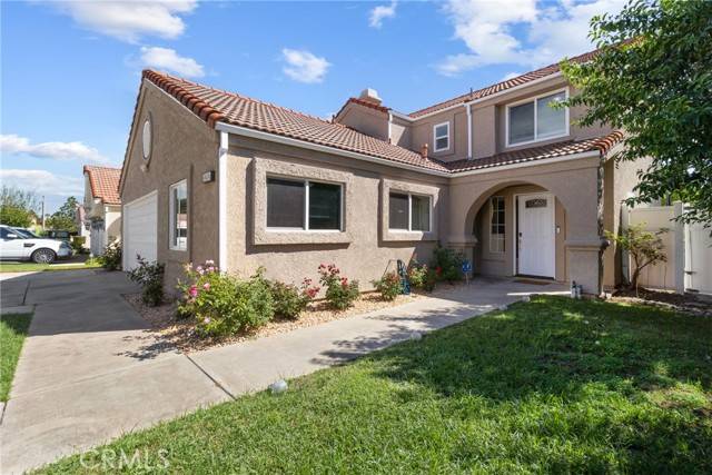 Upland, CA 91784,1252 Granada ST
