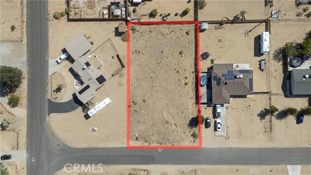 Yucca Valley, CA 92284,58167 Spring RD