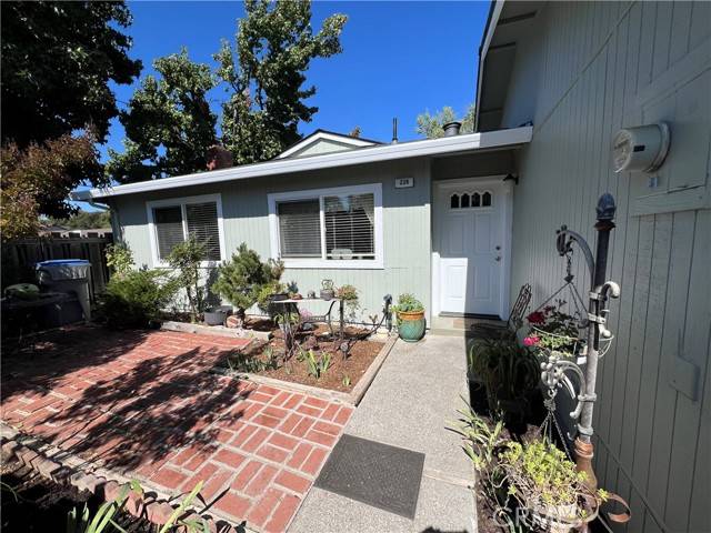 Lakeport, CA 95453,226 Via Del Lago