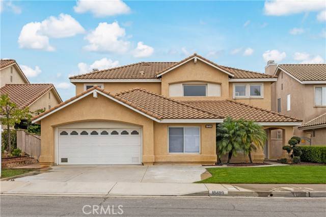 Rowland Heights, CA 91748,18489 Stonegate LN