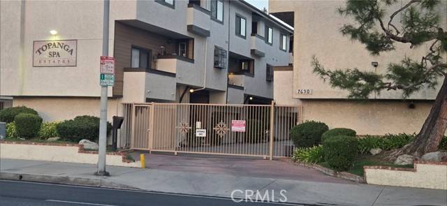 Canoga Park, CA 91304,7650 Topanga Canyon BLD 14