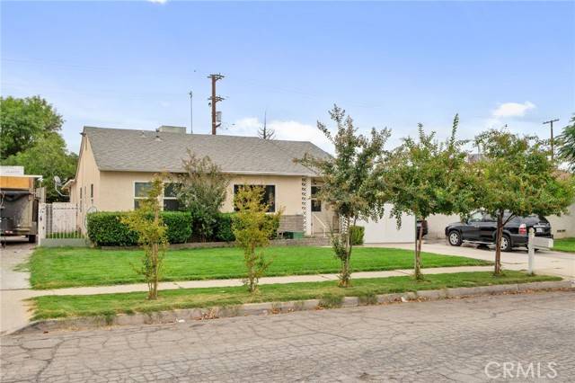 San Bernardino, CA 92404,1421 Valencia