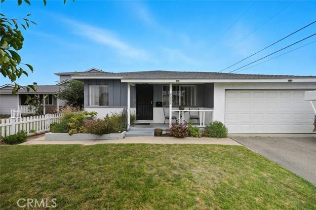 Torrance, CA 90503,20706 Mansel AVE