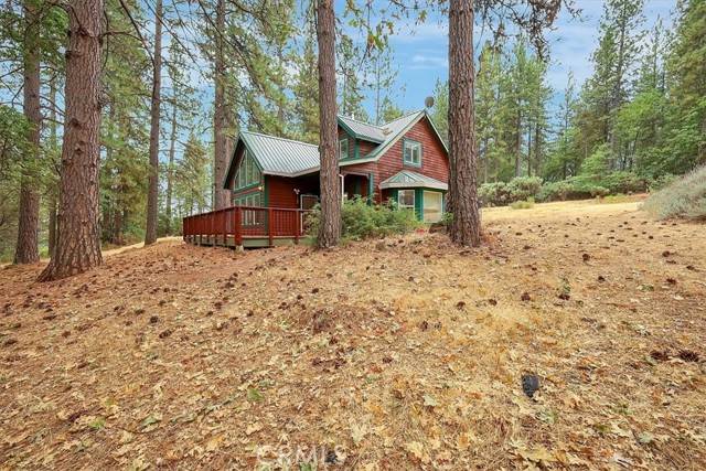 Dobbins, CA 95935,13233 Dixon Hill RD