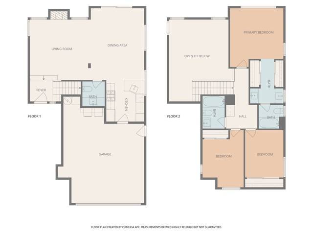 Rancho Cucamonga, CA 91730,7668 Belpine PL