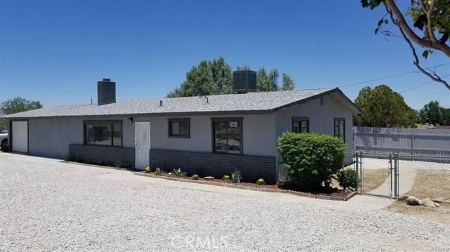 Lucerne Valley, CA 92356,33414 El Dorado
