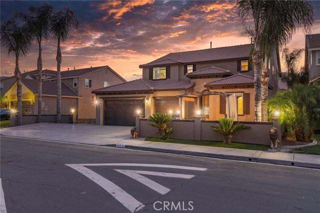 San Jacinto, CA 92582,518 Peregrine LN