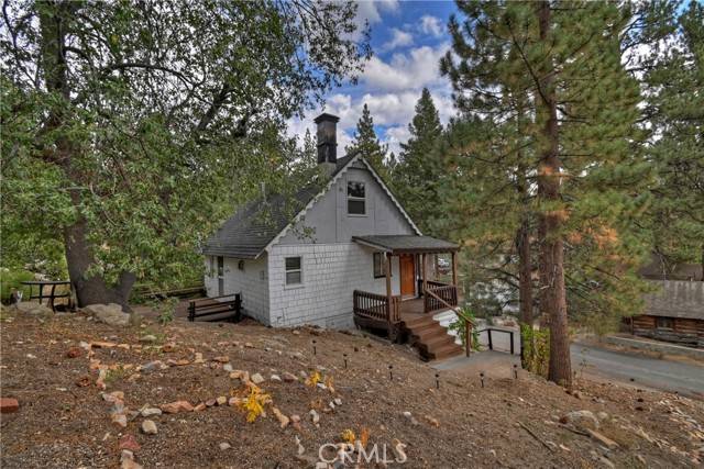 Fawnskin, CA 92333,39178 Sioux