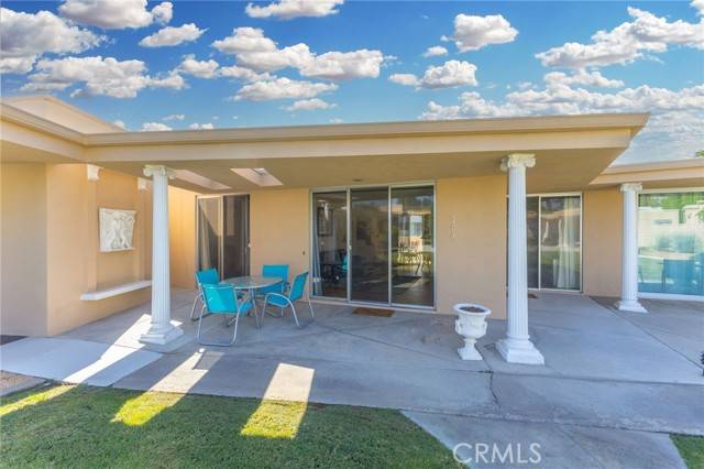 Palm Springs, CA 92262,204 Camino Norte