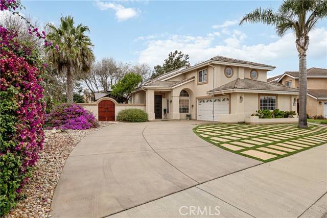 Lompoc, CA 93436,1320 1320 Stonebrook