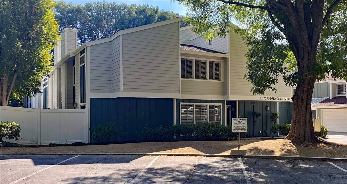 Northridge, CA 91325,18170 Andrea CIR 1
