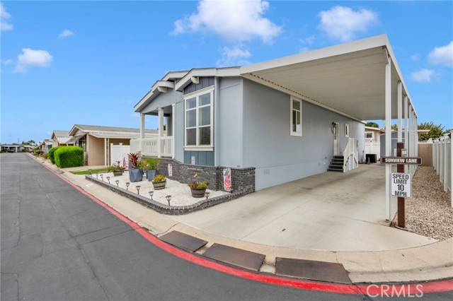 Chino, CA 91710,4400 Philadelphia St Spc 209