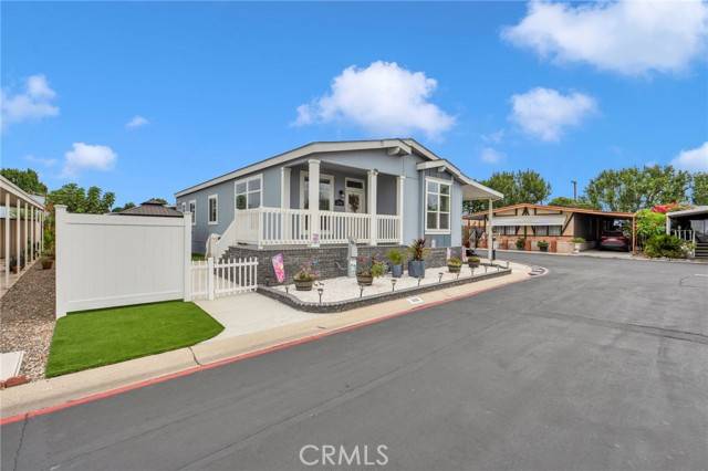 Chino, CA 91710,4400 Philadelphia St Spc 209