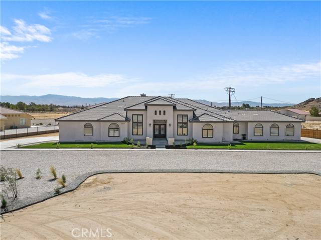 Apple Valley, CA 92307,20721 Standing Rock AVE