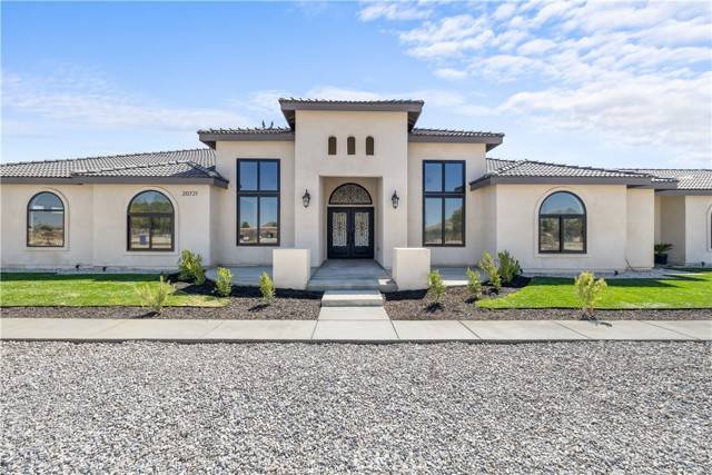 Apple Valley, CA 92307,20721 Standing Rock AVE