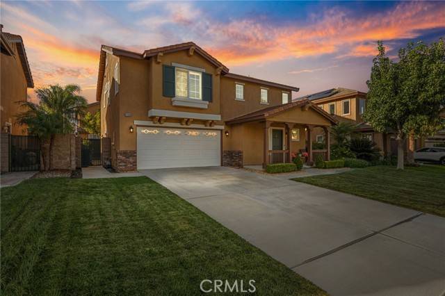 Murrieta, CA 92563,31300 Hidden LK