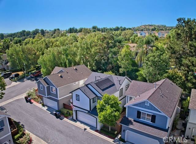 Aliso Viejo, CA 92656,3 Picket