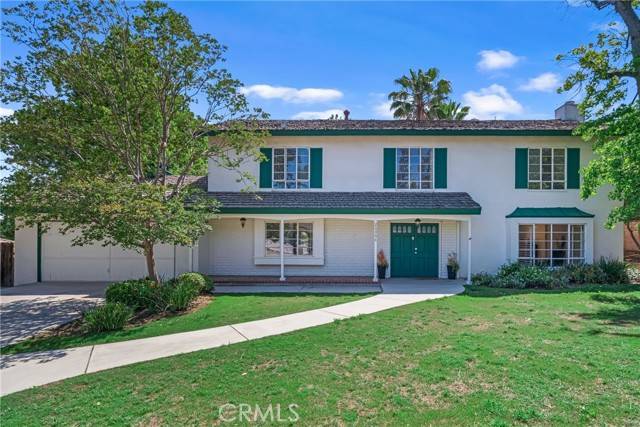 Chatsworth, CA 91311,20306 Tau PL