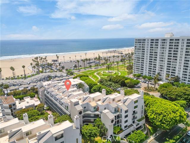 Santa Monica, CA 90405,2910 Neilson WAY 503