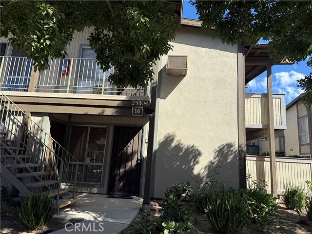 Torrance, CA 90502,23304 Sesame ST 16R