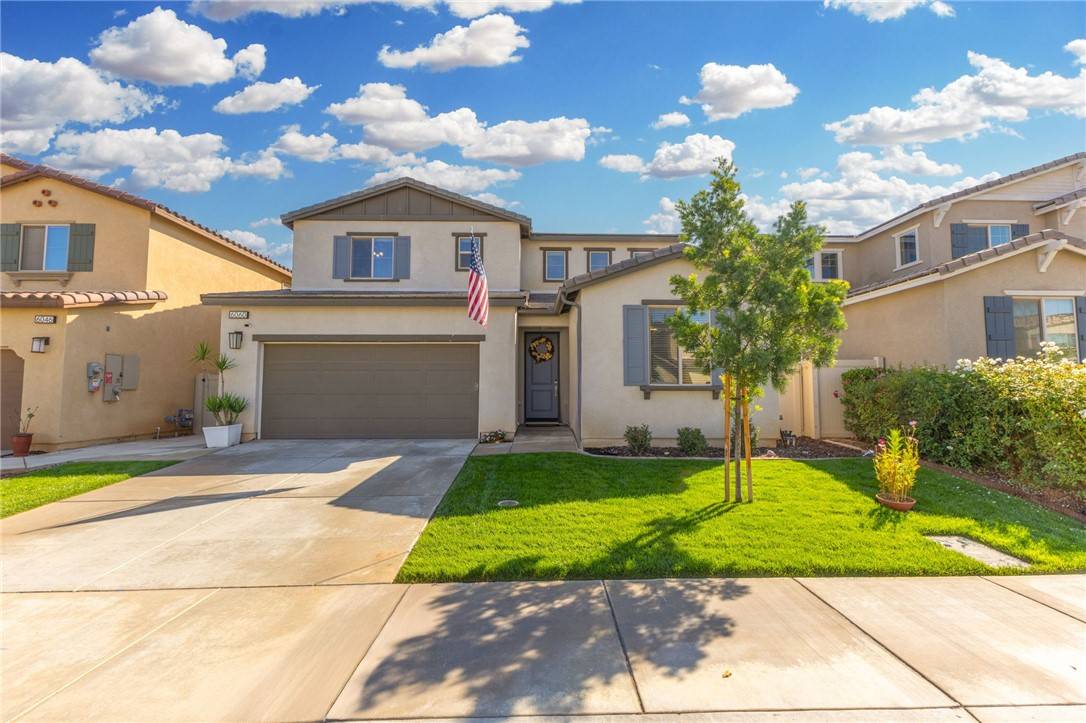 Banning, CA 92220,6060 Mariposa DR